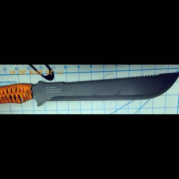 Что обычные американцы пытаются пронести в самолет