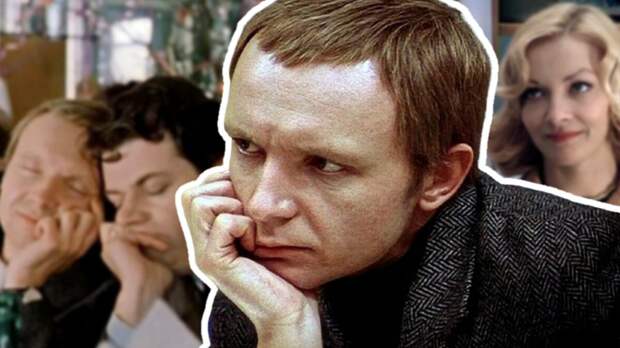 Некрасивый и бесхребетный: за что россиянки ругают Лукашина из «Иронии судьбы»
