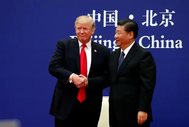 Неконкурентная борьба: смогут ли США заставить Китай принять торговое соглашение на их условиях