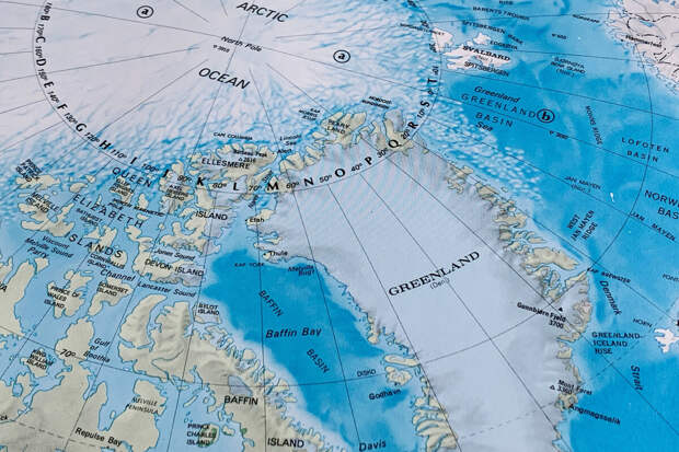 Корчунов: НАТО может усилить присутствие в Арктике из-за спора вокруг Гренландии