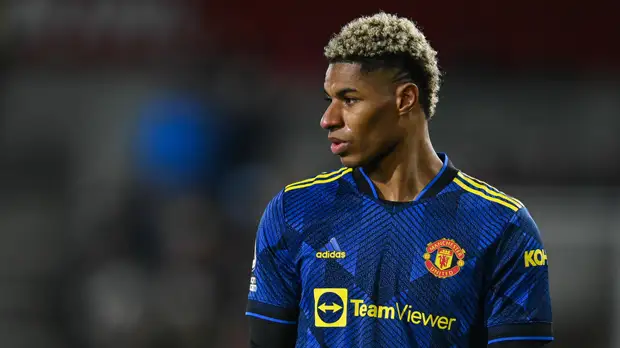 Гол Рашфорда принёс МЮ победу над «Вест Хэмом» в матче АПЛ