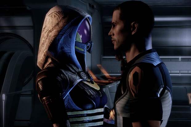 Mass Effect 2