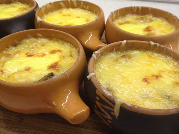 Белый соус имеет невероятно насыщенный и приятный вкус. /Фото: lesnik.life Белый соус имеет невероятно насыщенный и приятный вкус. /Фото: lesnik.life