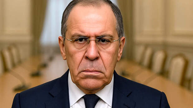 А что по переговорам? Лавров поставил точку: "Россия доведёт процесс до конца"