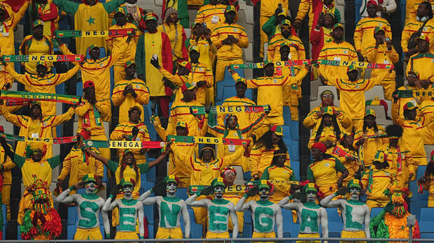 Федерация футбола Сенегала оспорит в CAS решение отобрать у их сборной победу в Кубке Африки