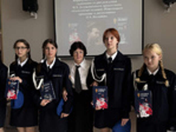 Презентация книг о героях-чекистах / Фото: barnaul.org