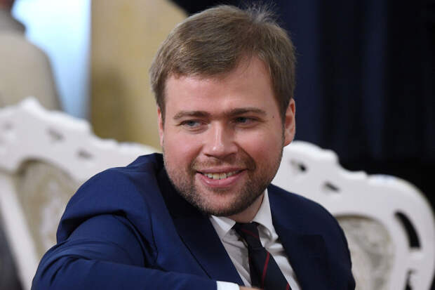 "Ведомости": внук лидера КПРФ Леонид Зюганов решил отказаться от карьеры в Думе