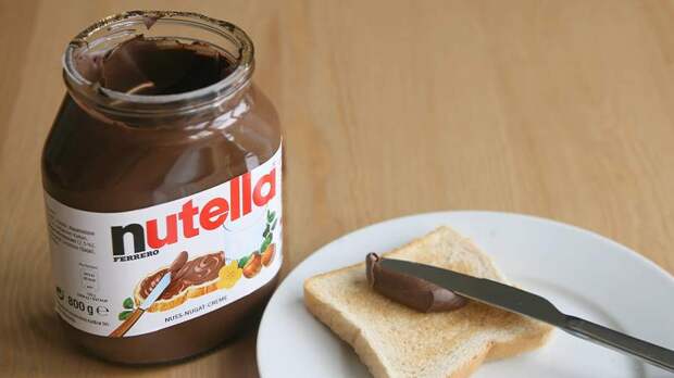 Умер создатель шоколадной пасты Nutella Франческо Ривелла