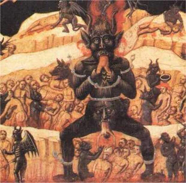 Картинки по запросу пророчества дьявола