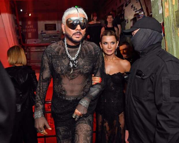 Больше не существует: стало известно о судьбе клуба “Мутабор”, в котором проходила “голая” вечеринка Насти Ивлеевой