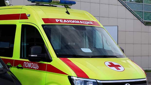 Четыре человека пострадали в результате атаки БПЛА на Курскую область