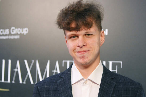 Гроссмейстер Артемьев занял второе место на чемпионате мира по рапиду в Дохе