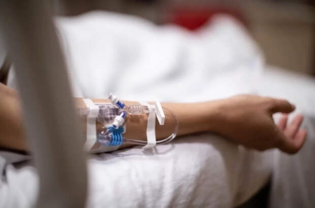 В Якутии врачи вернули к жизни пациента после пяти часов клинической смерти