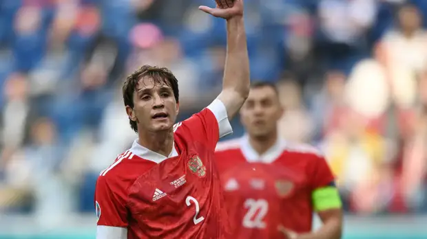 Спортивный врач считает, что у Фернандеса есть шансы выйти на поле в матче с Данией