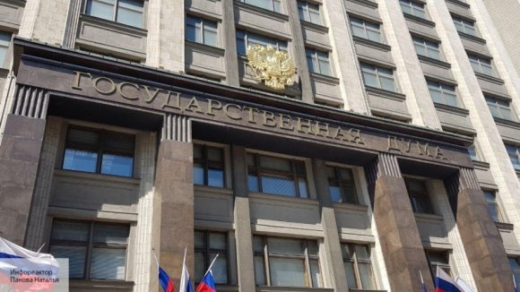 Депутаты одобрили указ Путина о приостановке ДРСМД Депутаты одобрили указ Путина о приостановке ДРСМД