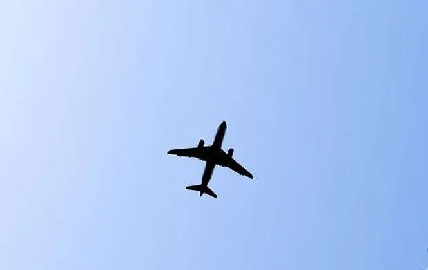 Самолет рейса Петербург — Сочи вынужденно сел в Ставрополе из-за плохих метеоусловий