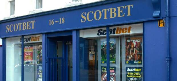 В Scotbet раскритиковали правительство Шотландии за отношение к азартным играм