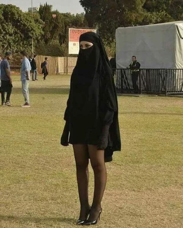 Новая мода