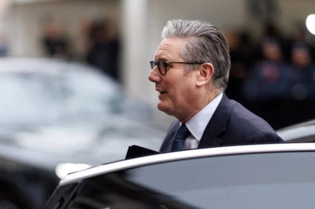 Новое заявление Стармера о Путине вызвало удивление на Западе