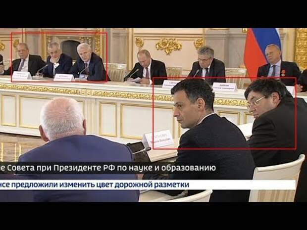 "6700 рублей!" Доктор наук вывалил Путину всю правду о зарплатах в аспирантуре. Академики в шоке!