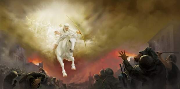 Противодействие Богу: почему на Земле существует богоборцы и как долго будет продолжаться их борьба?