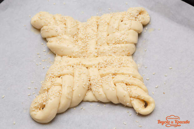 Easter bread-7