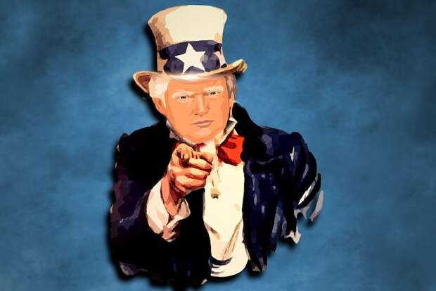 Трамп пригрозил Китаю небывало жесткой сделкой после своего переизбрания Трамп пригрозил Китаю небывало жесткой сделкой после своего переизбрания