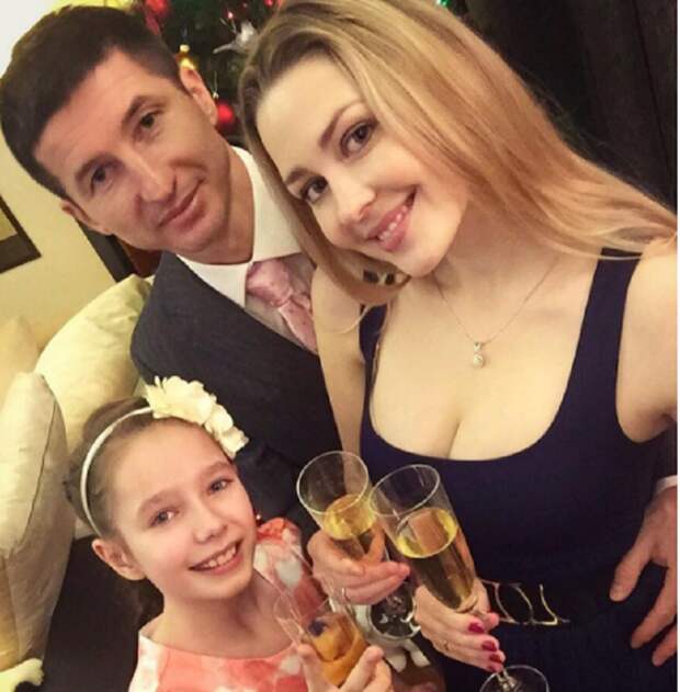 Евгений Алдонин Новый год 2017
