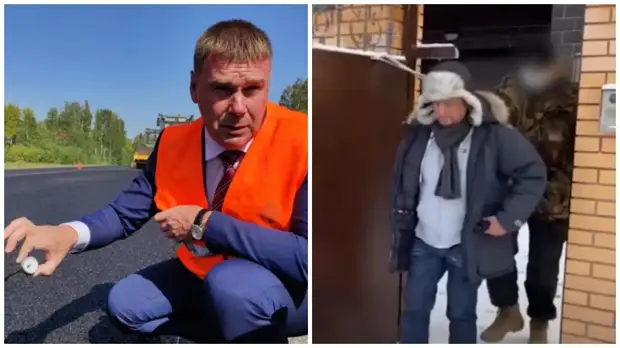 В суд поступило уголовное дело замминистра транспорта Ставицкого и экс-начальника ТУАД Чуманова