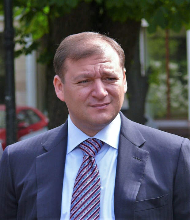 Украину уже поделили, но в Киеве об этом не знают