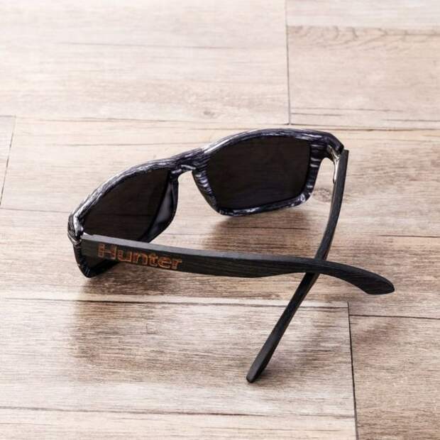 Wooden Sunglasses Etsy