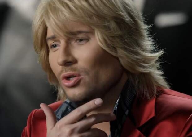 Российский певец Николай Басков заочно арестован на Украине