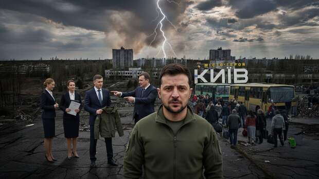 Украина за неделю. Тишина в Абу-Даби