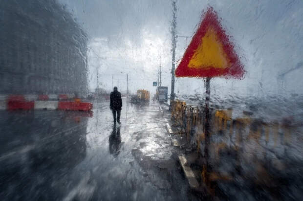 Росстандарт утвердил новые дорожные знаки с 1 января 2026 года