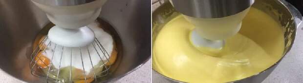 Рецепт вкуснейшего пирога из манки Ревани (Revani) Десерт, Рецепт, Видео, Еда, Выпечка, Кулинария, Приготовление, Видео рецепт, Длиннопост
