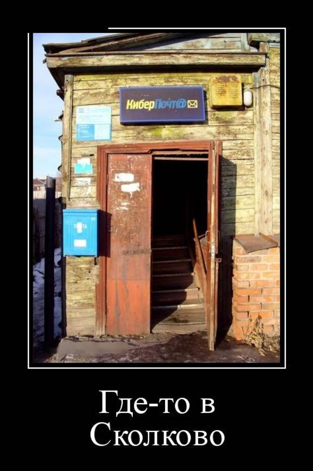 Демотиваторы (30 фото)