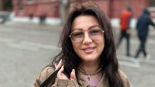 Татьяна Удовихина / Фото из личного архива