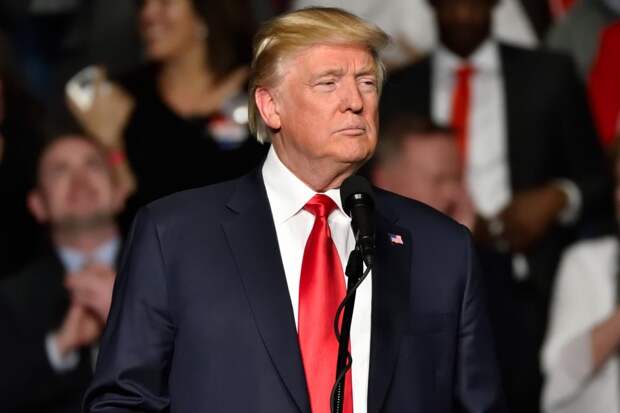 Конец курдскому проекту: Трамп держит слово в Сирии