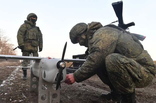 Рогов: войска РФ дронами уничтожили два вагона с боеприпасами в Запорожье