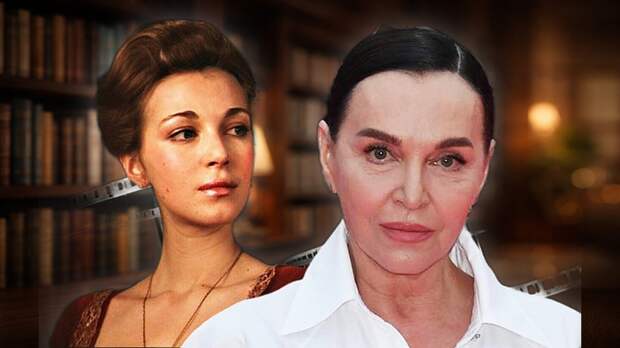 «Я не вру, я фантазирую!»: как 60-летняя Татьяна Лютаева трижды разводилась, но сохранила дружбу со всеми бывшими