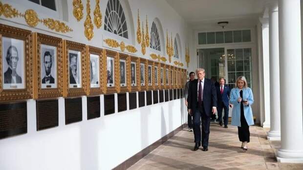 Критическая ошибка США: страны залива не будут платить Трампу за его войну