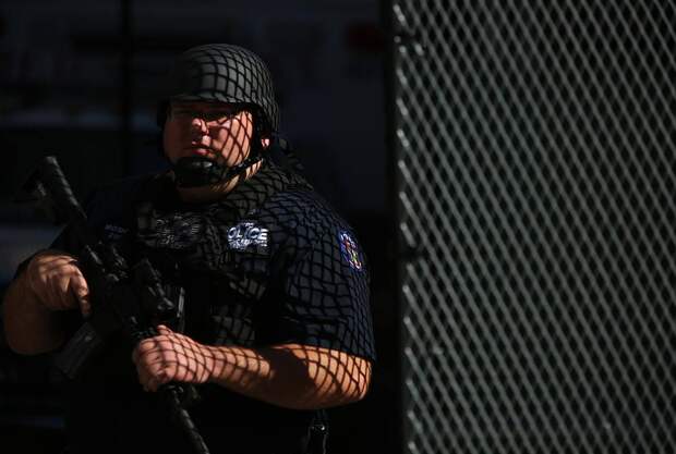 Украинские мигранты возглавили рейтинг худших преступников в США