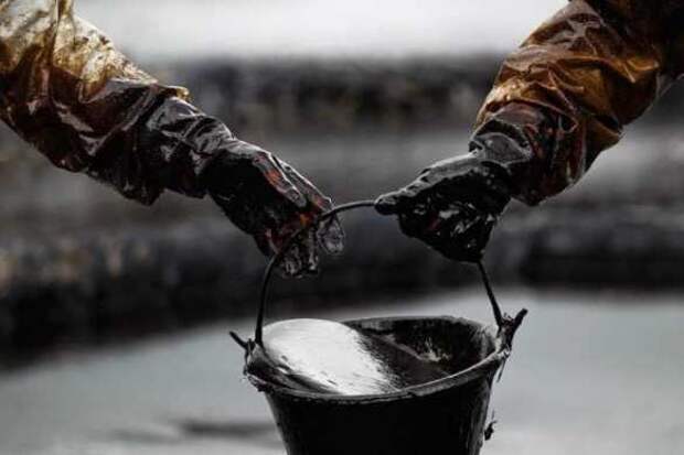 Цены на нефть достигли максимальных отметок за два года | Русская весна