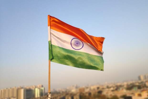 Житель Индии потерял 18 членов своей семьи в автокатастрофе