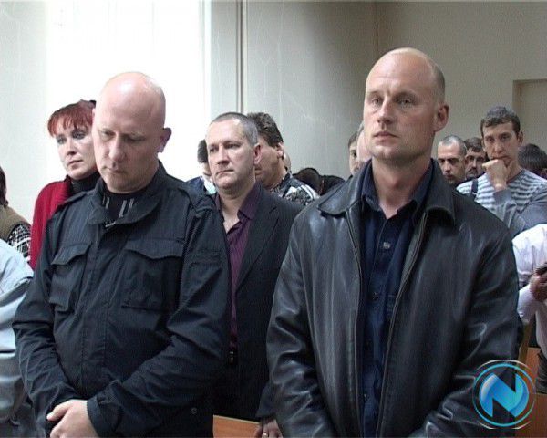 Цикл "Мафия". Криминальный Кузбасс. криминал, Россия, Бандиты, опг, длиннопост