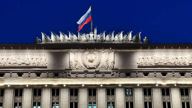 В Минобороны раскрыли детали ответного удара на нарушения ВСУ режима прекращения огня