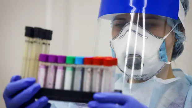 Мурашко заявил о стабилизации обстановки по коронавирусу в Дагестане