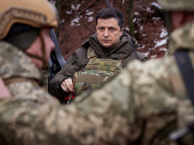 В ход пойдут методы психологической войны