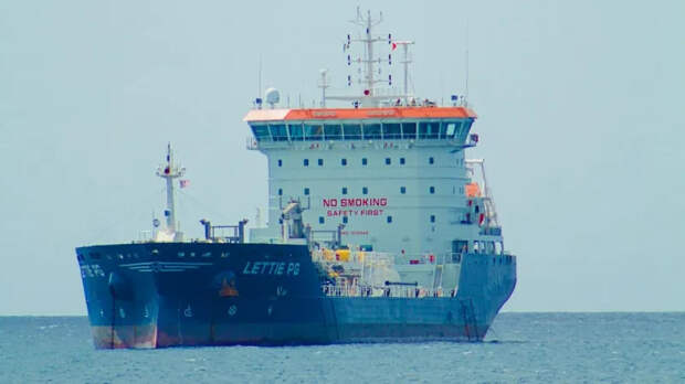 Китаю не досталось: ЕС заплатил России почти 3 млрд евро за ямальский СПГ