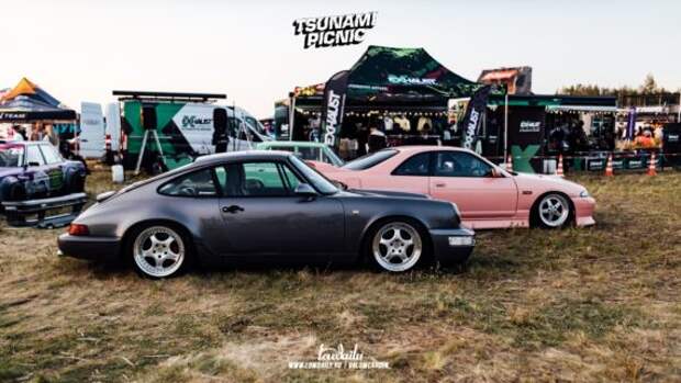 tsunami picnic x lowdaily 3